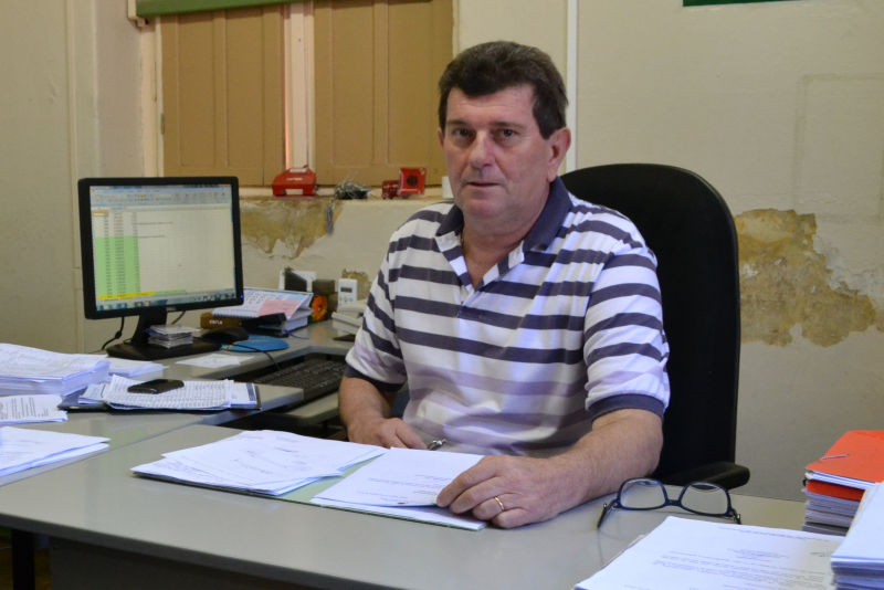 Alvarás e Licenças passam a ser emitidos na Secretaria de Indústria e Comér